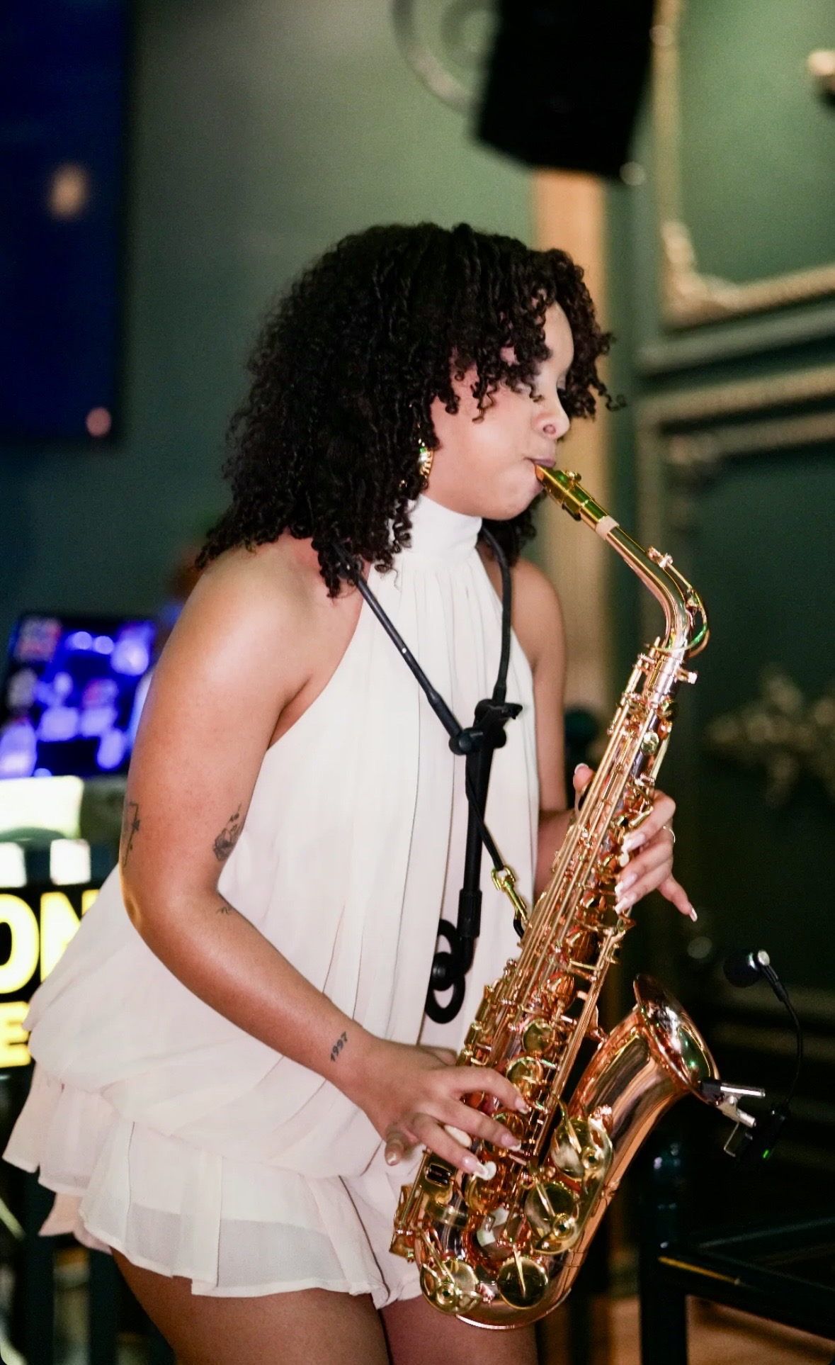 Angelica Lescaille Torres