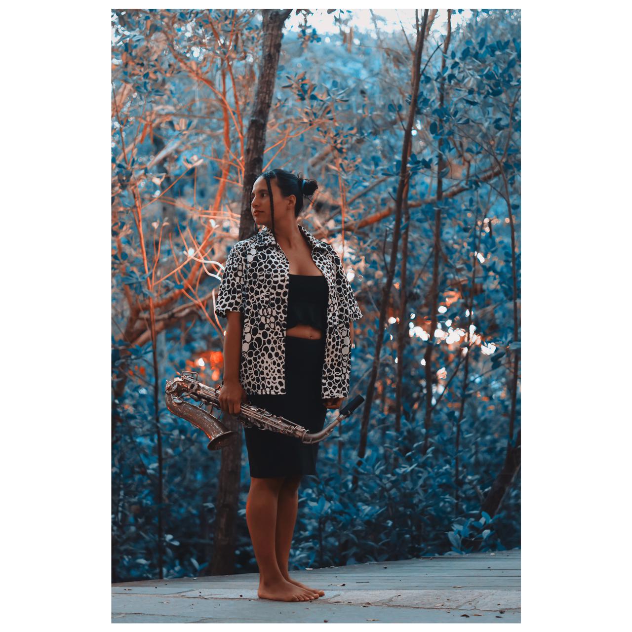 Camila Acuña