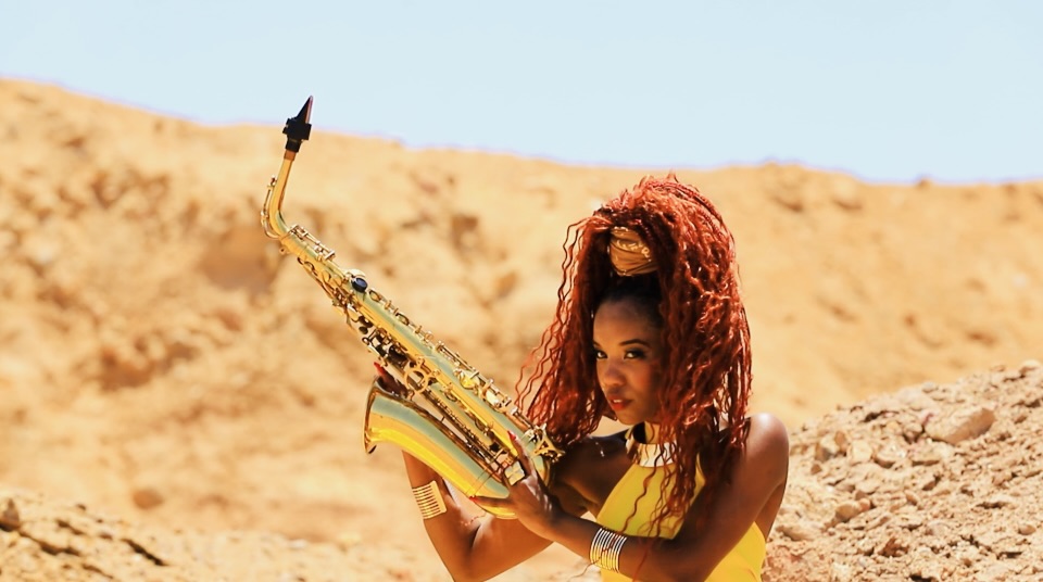 Glenda Cumbá