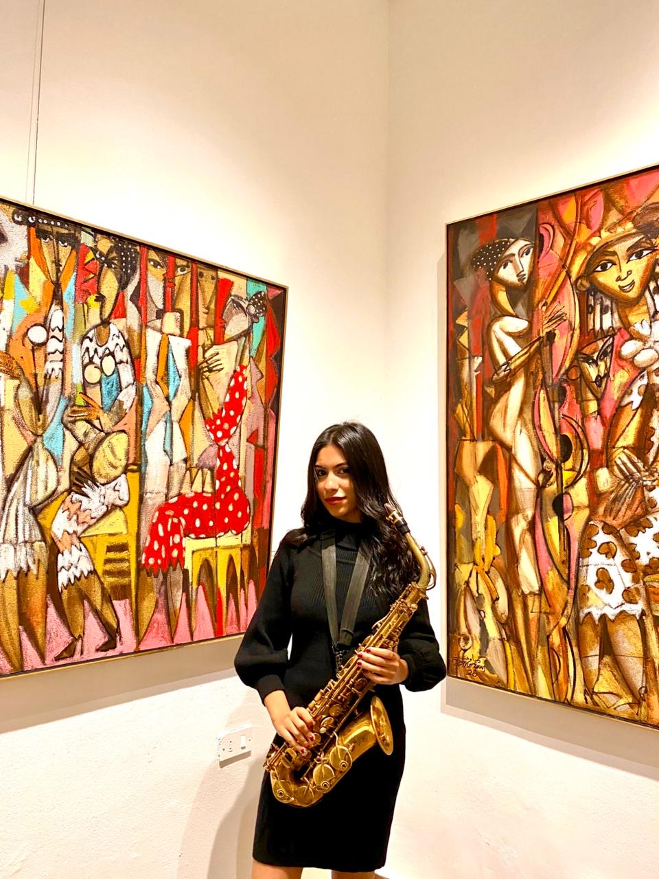 Malak Moataz
